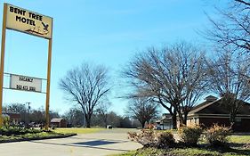 Bent Tree Motel